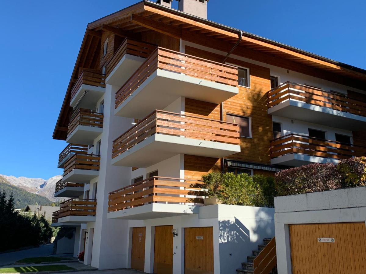 Apartamento La Jacinthe De