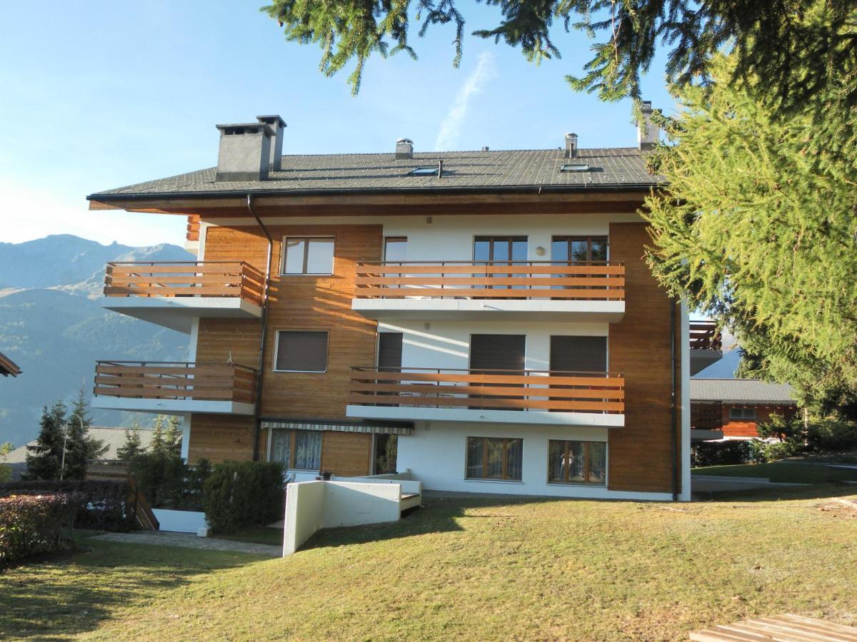 Apartamento La Jacinthe De *