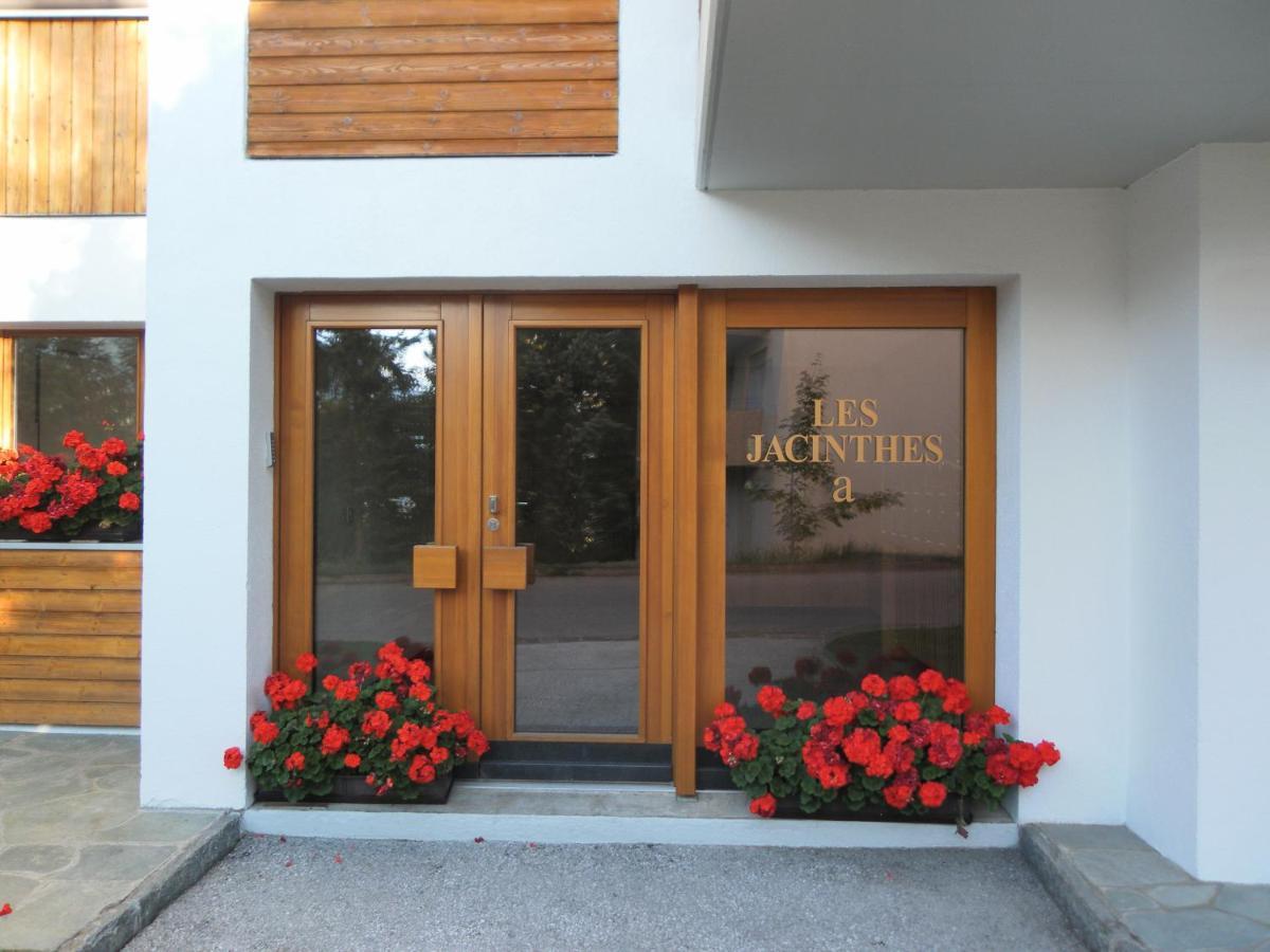 La Jacinthe De Crans-Montana