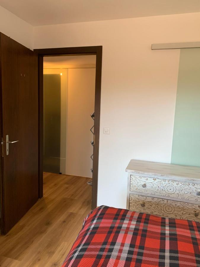 La Jacinthe De Apartamento