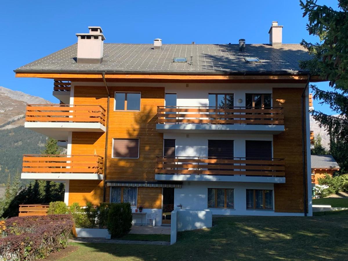 Apartamento La Jacinthe De