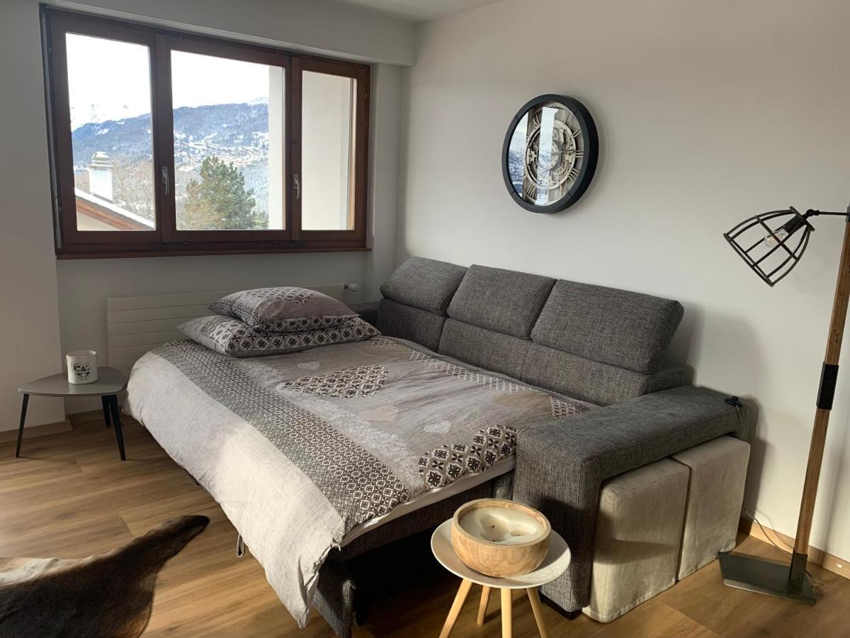 Apartamento La Jacinthe De *