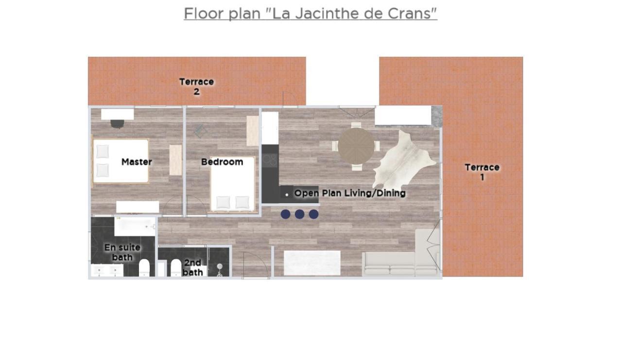 La Jacinthe De