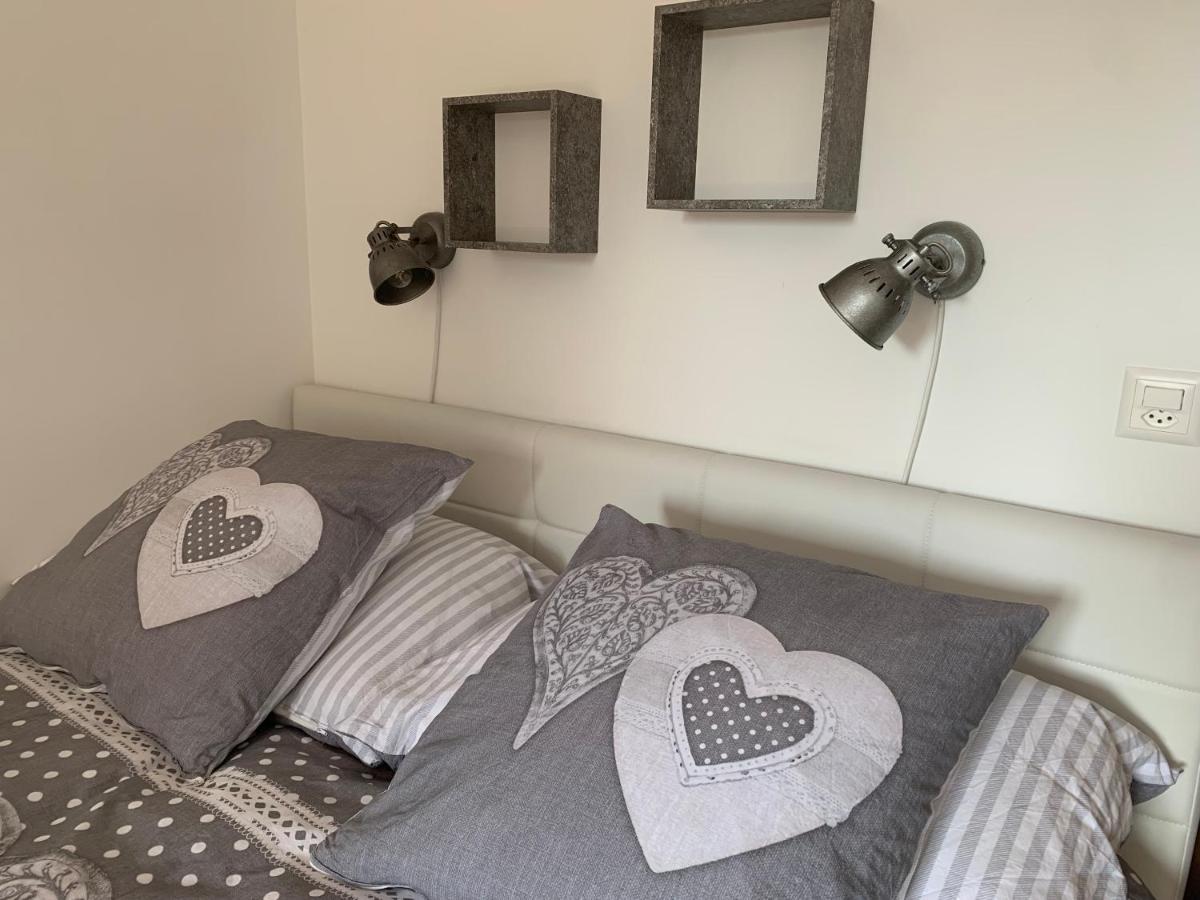 Appartamento La Jacinthe De Crans-Montana