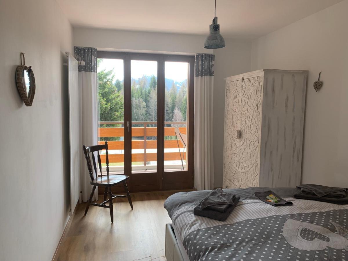 Appartamento La Jacinthe De Crans-Montana