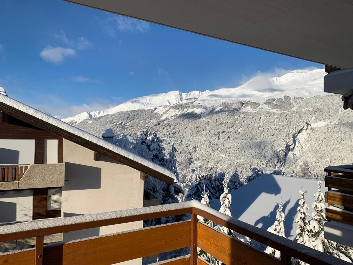 Apartamento La Jacinthe De